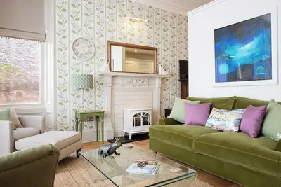 Image de 1 chambres à coucher à Inverness