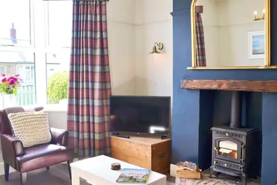 Image de 3 chambres à coucher à Seahouses