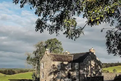 Image de 5 chambres à coucher à Parton, near Castle Douglas