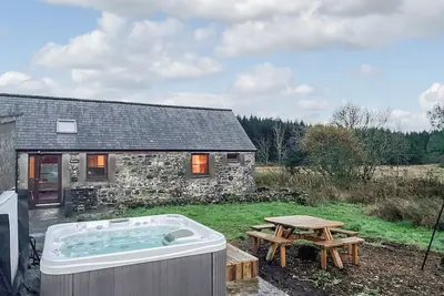 Ochiltree Cottage - Uk7781