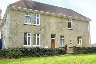 Image de 2 chambres à coucher à Shanklin