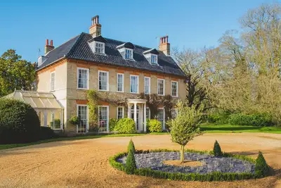 Image de The Sedgeford Hall (Main Hall and Theatre)