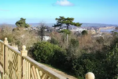 Image de 2 chambres à coucher à Shanklin
