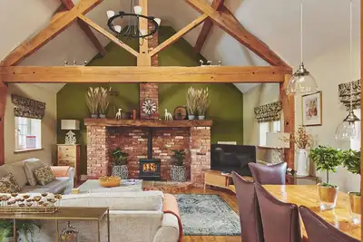 Image de 3 chambres à coucher à Ashbourne