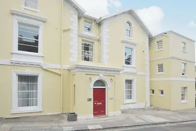 Image de 1 chambres à coucher à Torquay
