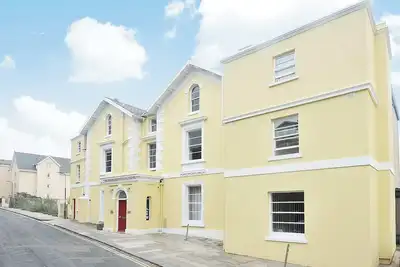 Image de 1 chambres à coucher à Torquay