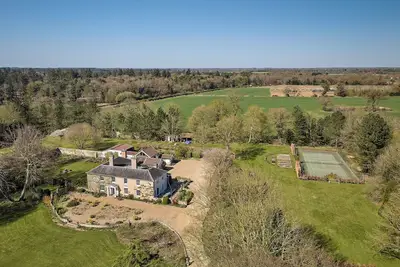Image de 5 chambres à coucher à Thetford
