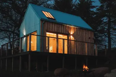 Image de 1 chambres à coucher à Stirling