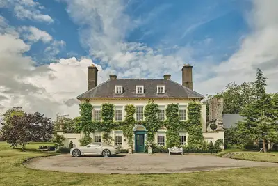 Image de 7 chambres à coucher à Cardiff