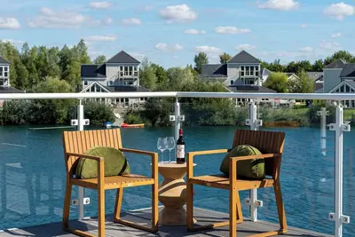 Image de 4 chambres à coucher à Cirencester