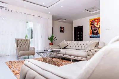 Image de Saly Apartment 2 bedrooms with Pool in Mbour Senegal Sall Residence