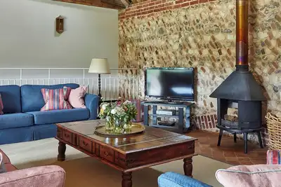 Image de 6 chambres à coucher à Fakenham