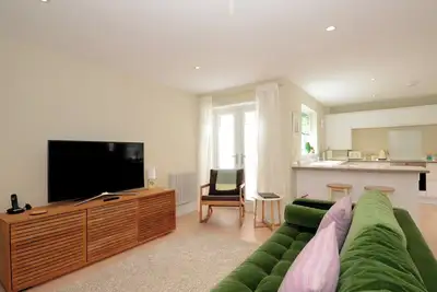 Image de 2 chambres à coucher à York