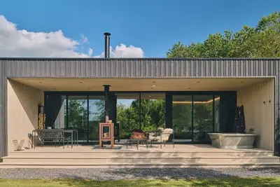 Image de 1 chambres à coucher à Wells