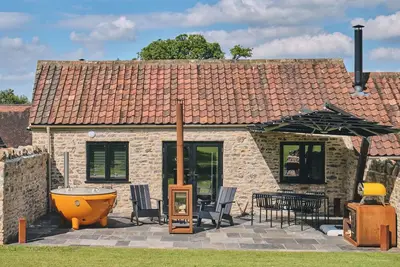 Image de 1 chambres à coucher à Wells