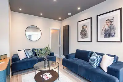 Image de 3 chambres à coucher à Shrewsbury