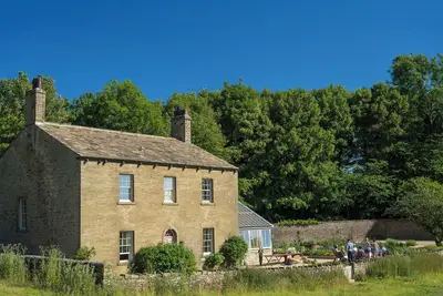 Image de 4 chambres à coucher à Skipton