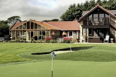 Image de 5 chambres à coucher à St Andrews