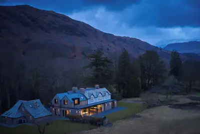 Image de 8 chambres à coucher à Eskdale