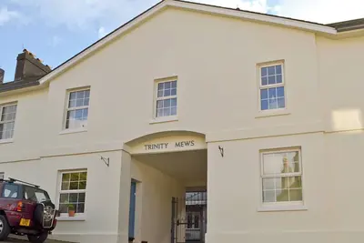 Image de Trinity Apartment 9-Ukc45