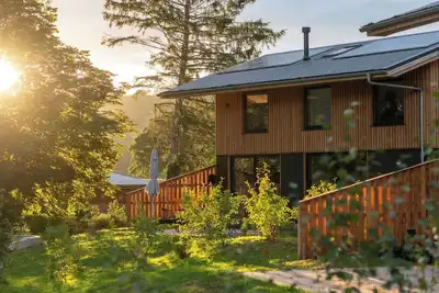Image de 2 chambres à coucher à Hay-on-Wye