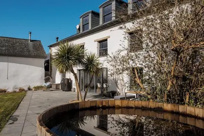 Image de 3 chambres à coucher à Watergate Bay