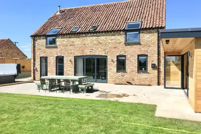 Image de Meadowsweet Barn - Ukc4618