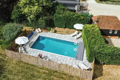 Image de 1 chambres à coucher à Alton