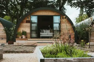 Image de 1 chambres à coucher à Alton