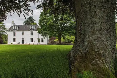 Cray House - Ukc4632