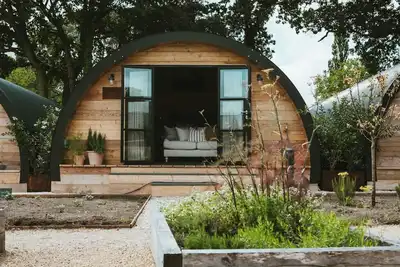 Image de 1 chambres à coucher à Alton