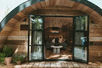 Image de 1 chambres à coucher à Alton