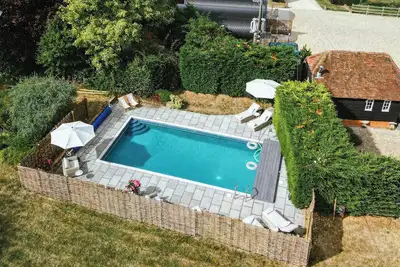 Image de 1 chambres à coucher à Alton