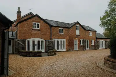 Image de 5 chambres à coucher à Nantwich