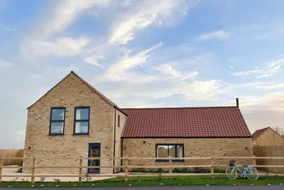 Image de Rowan House - Ukc4651