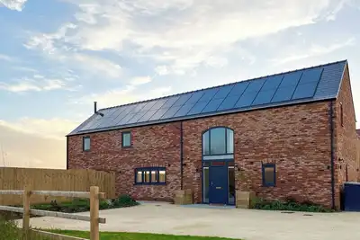 Image de Walnut House - Ukc4652