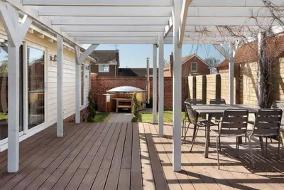 Image de 2 chambres à coucher à Colchester