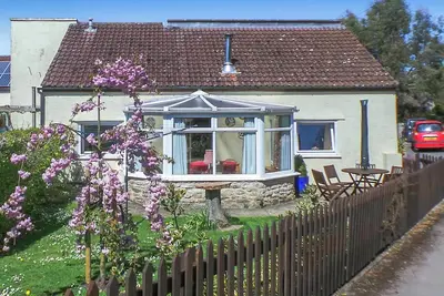 Image de Greyfield Farm - Byre Cottage-Ukc4671