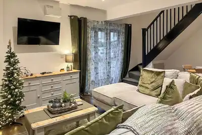 Image de 2 chambres à coucher à Settle