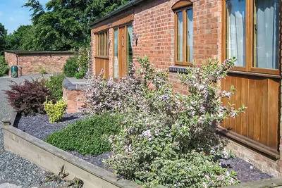 Image de The Coach House - Ukc4700