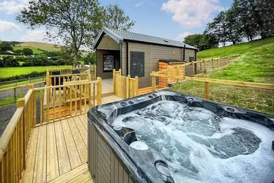 Image de Hillside Lodge - Ukc8191