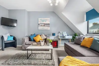 Image de 2 chambres à coucher à Jesmond