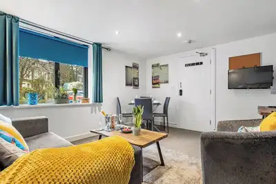 Image de 2 chambres à coucher à Jesmond