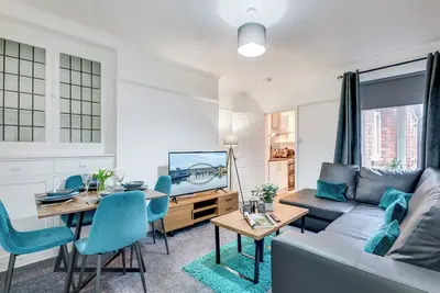 Image de 3 chambres à coucher à Jesmond