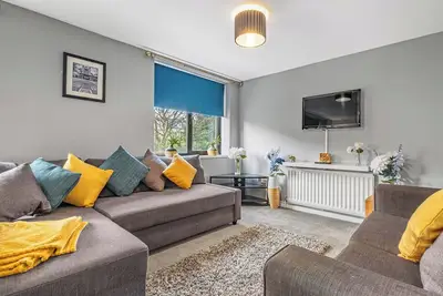 Image de 2 chambres à coucher à Tyne and Wear