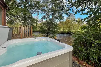 2 chambres à coucher à Crieff