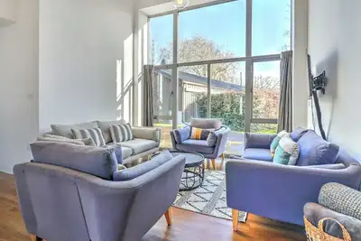 Image de The Hay Barn - Ukc8979