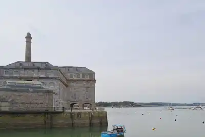 Image de 1 chambres à coucher à Plymouth