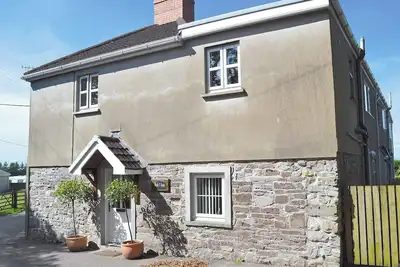 Image de 2 chambres à coucher à Kidwelly