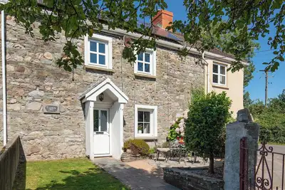 Image de 2 chambres à coucher à Kidwelly